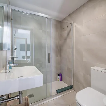 Feriehus Bonanova 20 Palma de Mallorca