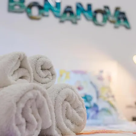Holiday home Bonanova 20